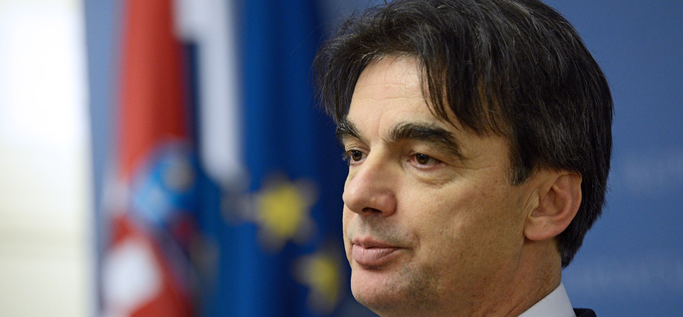 Potpredsjednik Vlade Grčić: Ubrzanje rasta BDP-a ukazuje na snažnu promjenu trenda u gospodarstvu